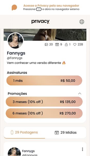 Garotas De Aracaju