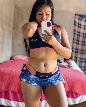 Full leaked Gatas de manaus page private onlyfans photo