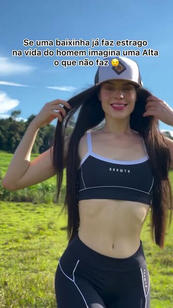 Full leaked Geandra bazzanella page private onlyfans photo