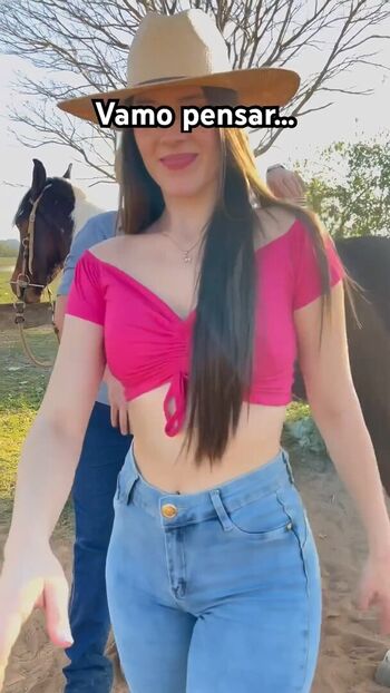Full leaked Geandra bazzanella page private onlyfans photo