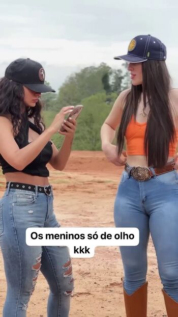 Full leaked Geandra bazzanella page private onlyfans photo