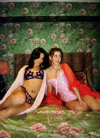 Full leaked Gee nelly private onlyfans photo