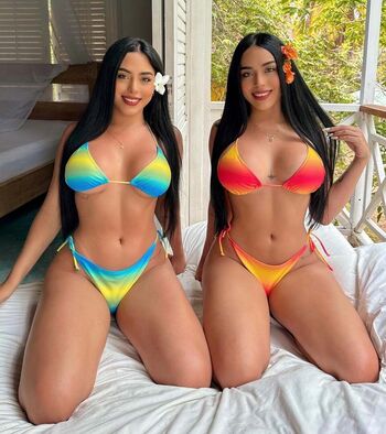 Gemelas Abello