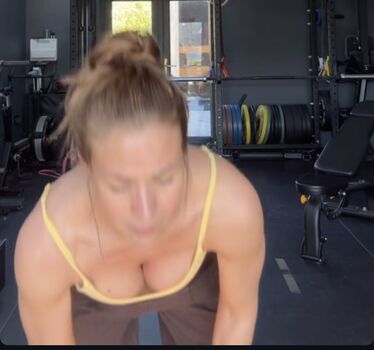 Gemma Atkinson