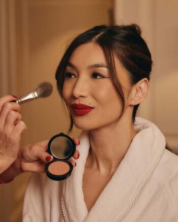 Gemma Chan
