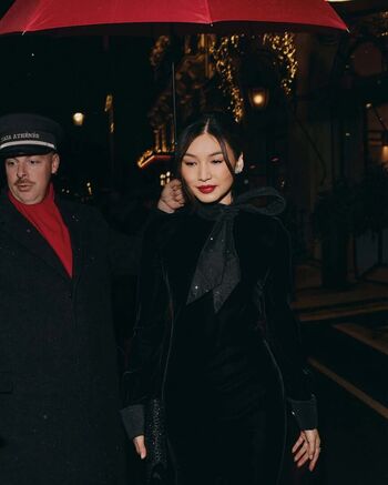 Gemma Chan