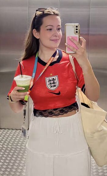 Gemma Frith