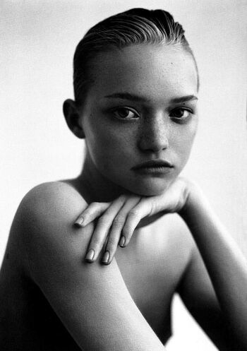 Gemma Ward