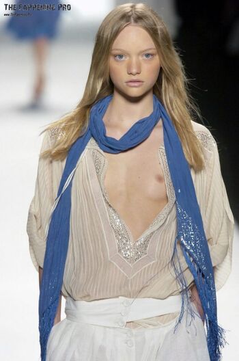 Gemma Ward