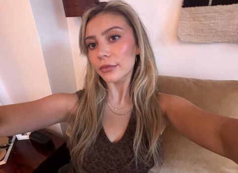 Full leaked Genevieve hannelius page private onlyfans photo