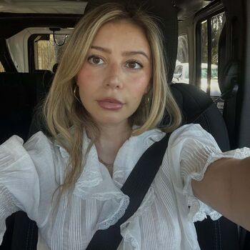 Full leaked Genevieve hannelius page private onlyfans photo