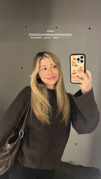 Full leaked Genevieve hannelius page private onlyfans photo