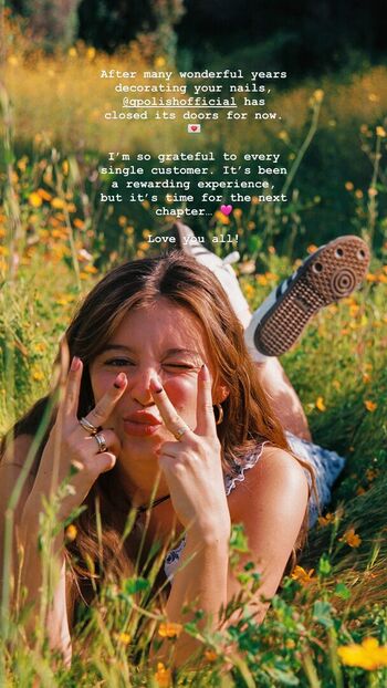 Full leaked Genevieve hannelius page private onlyfans photo