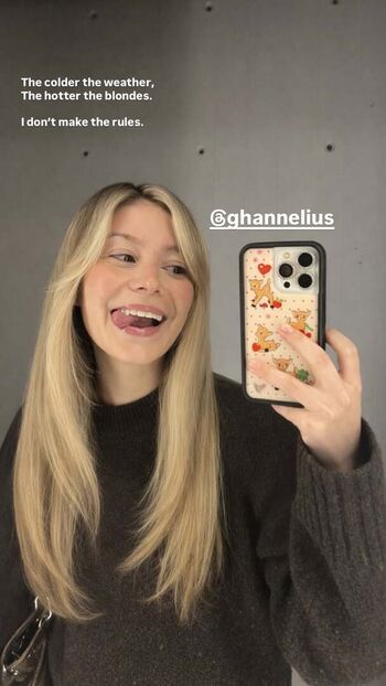Full leaked Genevieve hannelius page private onlyfans photo