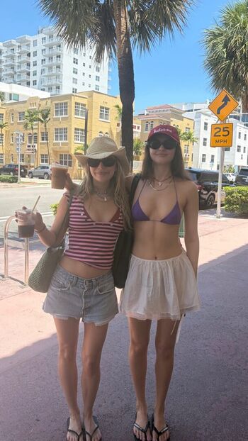 Full leaked Genevieve hannelius private onlyfans photo