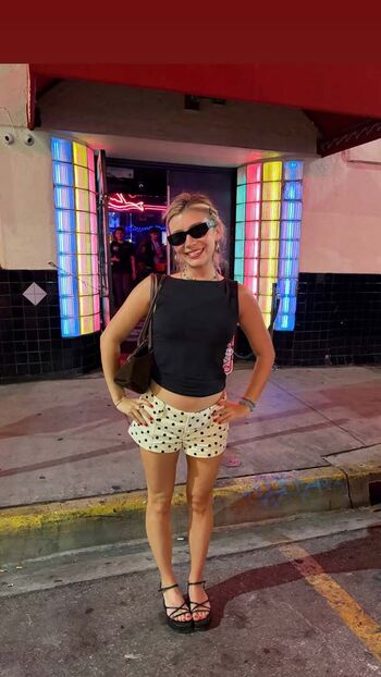 Full leaked Genevieve hannelius private onlyfans photo