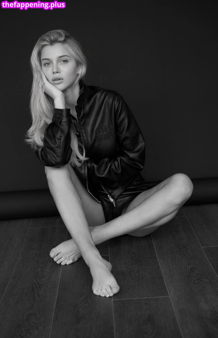 Elizaveta Stefanovna / Genlistef / jenandfreddie Çıplak OnlyFans Fotoğrafı #22