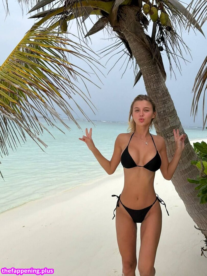 Elizaveta Stefanovna / Genlistef / jenandfreddie Photo OnlyFans Nu #31