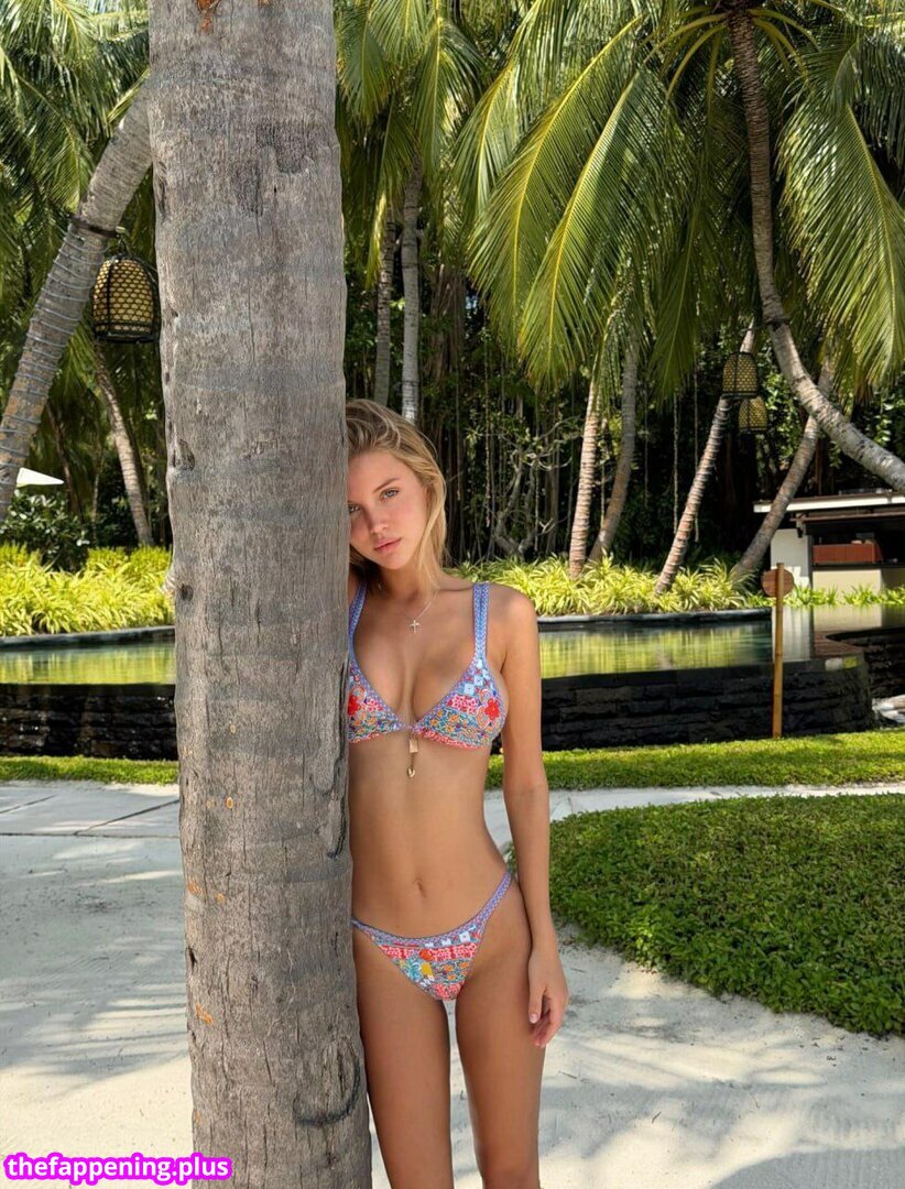 Elizaveta Stefanovna / Genlistef / jenandfreddie नग्न OnlyFans फोटो #43