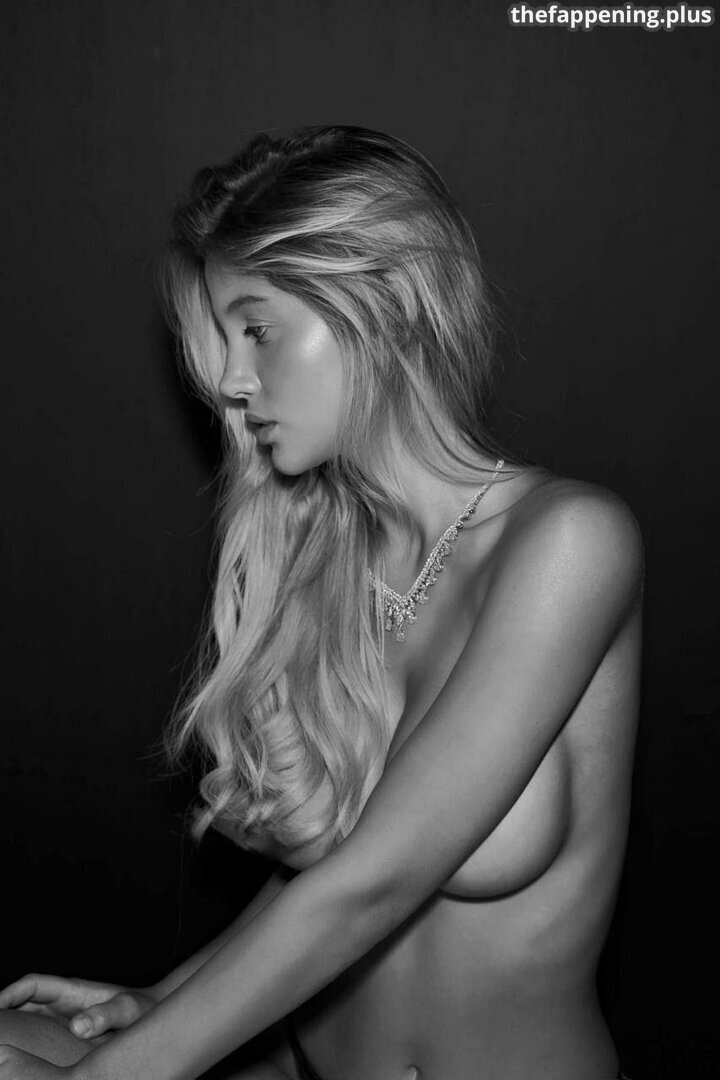 Elizaveta Stefanovna / Genlistef / jenandfreddie Φωτογραφία Γυμνών OnlyFans #54