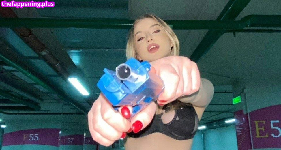 Elizaveta Stefanovna / Genlistef / jenandfreddie Fotografie OnlyFans Dezbrăcată #84