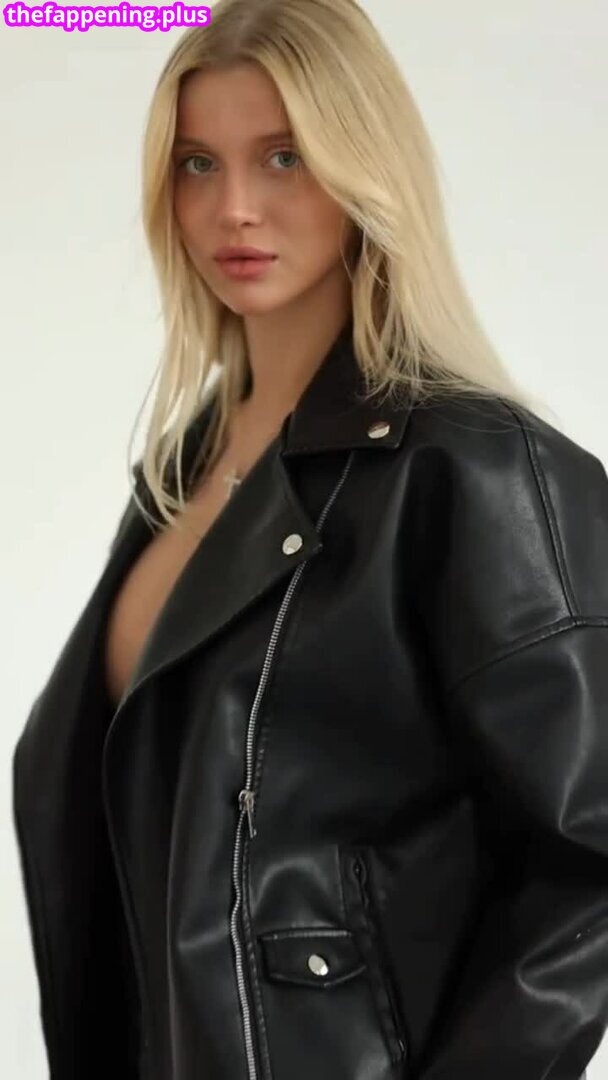 Elizaveta Stefanovna / Genlistef / jenandfreddie Nacktes OnlyFans Foto #95