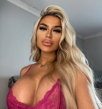 Georgi Williams