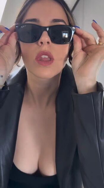 Georgia May Foote