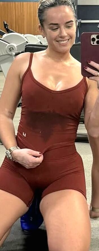Georgia May Foote