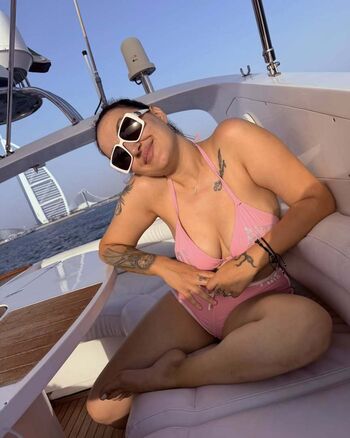 Full leaked Georgiana loredana gavrila private onlyfans photo