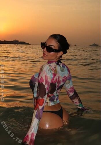 Georgina Rodriguez Hernandez