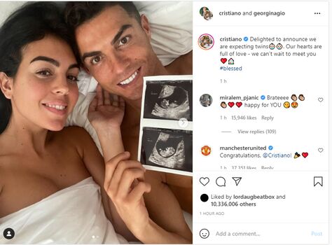 Georgina Rodriguez