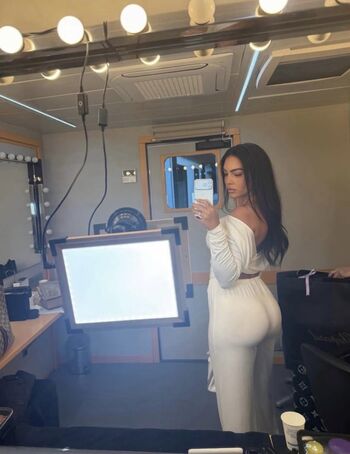 Georgina Ronaldo