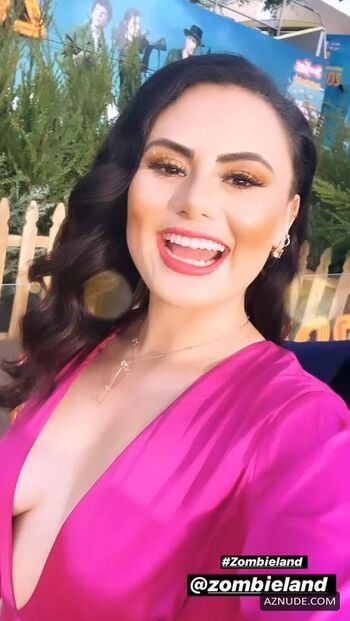 Geraldine Moreno