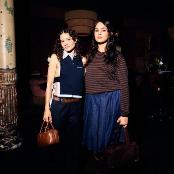 Geraldine Viswanathan