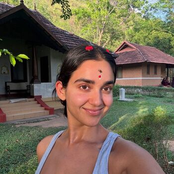 Geraldine Viswanathan