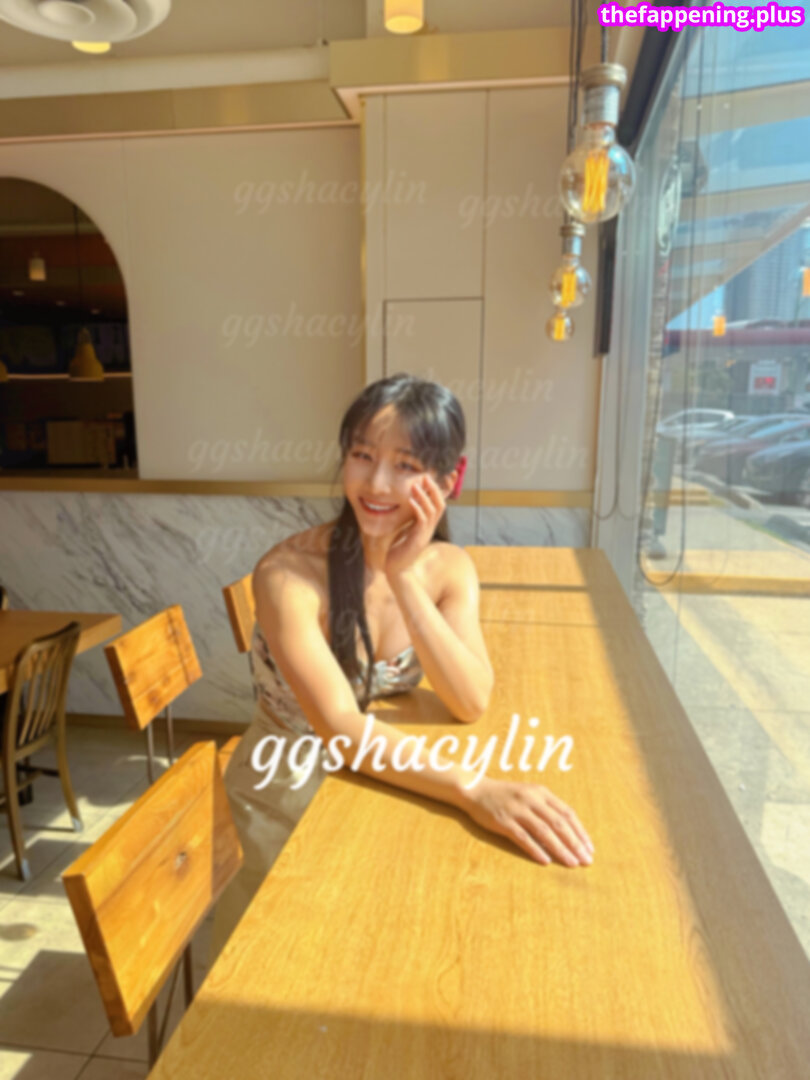 Ggshacylin Meztelen OnlyFans Fotó #618