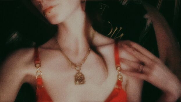 Full leaked Ghst pixie private onlyfans photo