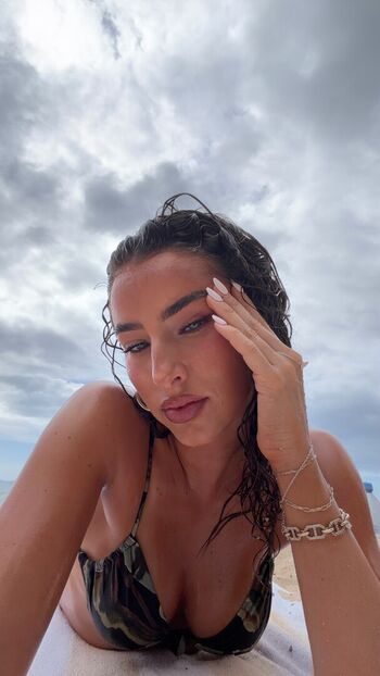 Gia Duddy