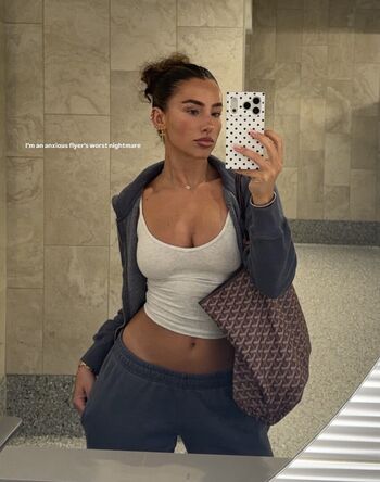 Gia Duddy