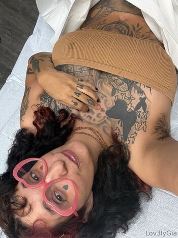 Gia Lovely