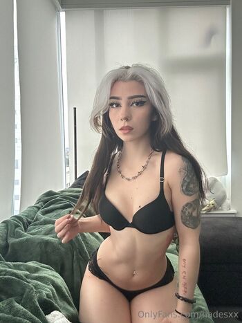 Gianna Hades