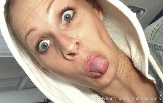 Gianna Michaels