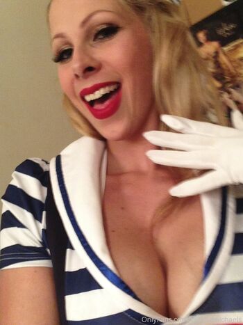 Gianna Michaels