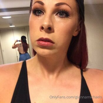 Gianna Michaels