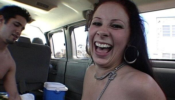 Gianna Michaels