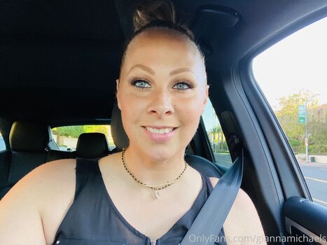 Gianna Michaels