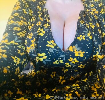Gianna Michaels