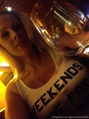 Gianna Michaels