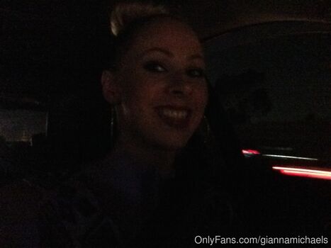 Gianna Michaels